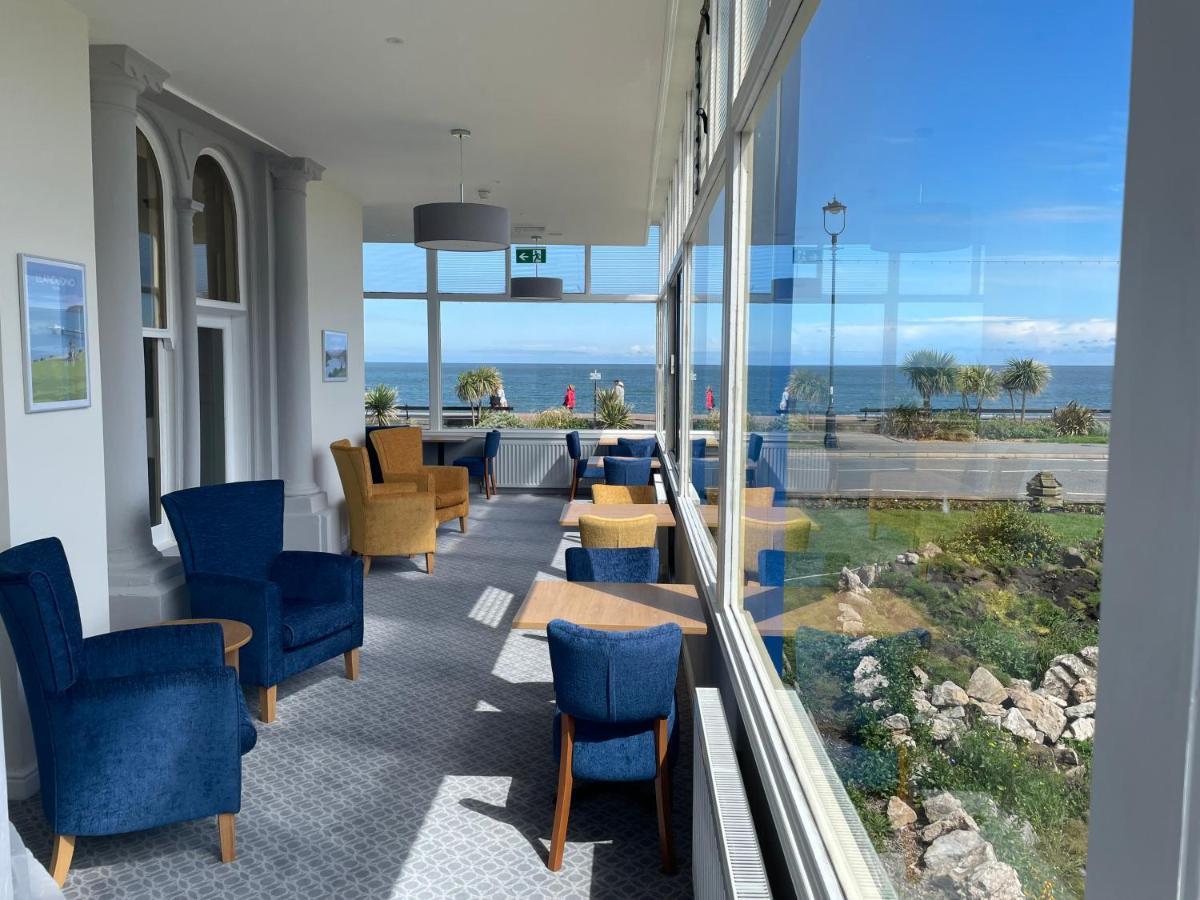Hydro Hotel Λαντούντνο Εξωτερικό φωτογραφία
