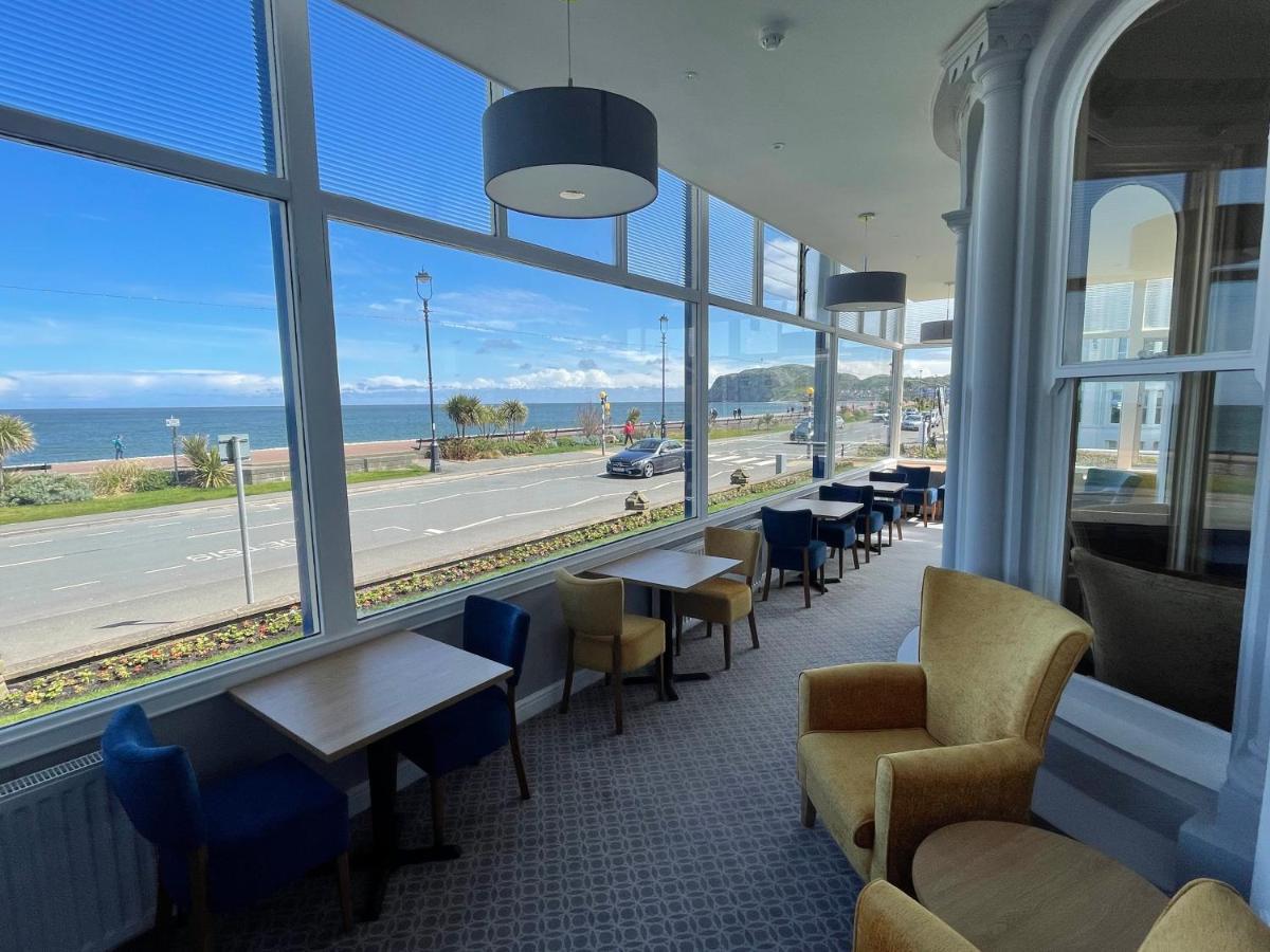 Hydro Hotel Λαντούντνο Εξωτερικό φωτογραφία